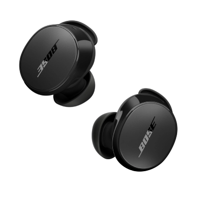 Bose QuietComfort Wireless Earbuds